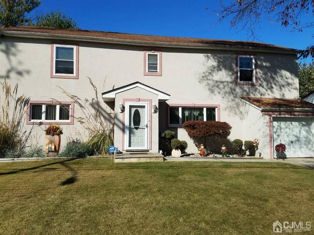 8 ATHENS AVE, South Amboy, NJ 08879