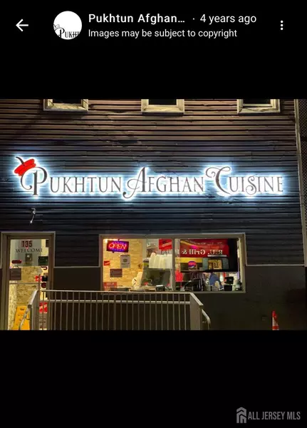 135 Easton AVE, New Brunswick, NJ 08901