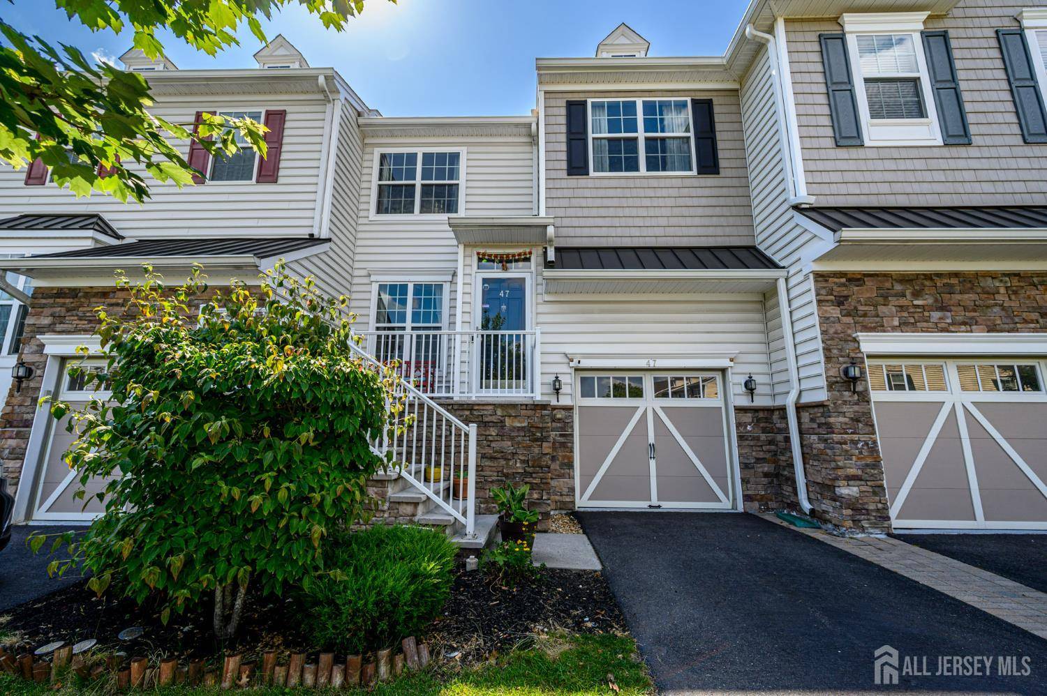 47 Nelson DR, Cranbury, NJ 08512