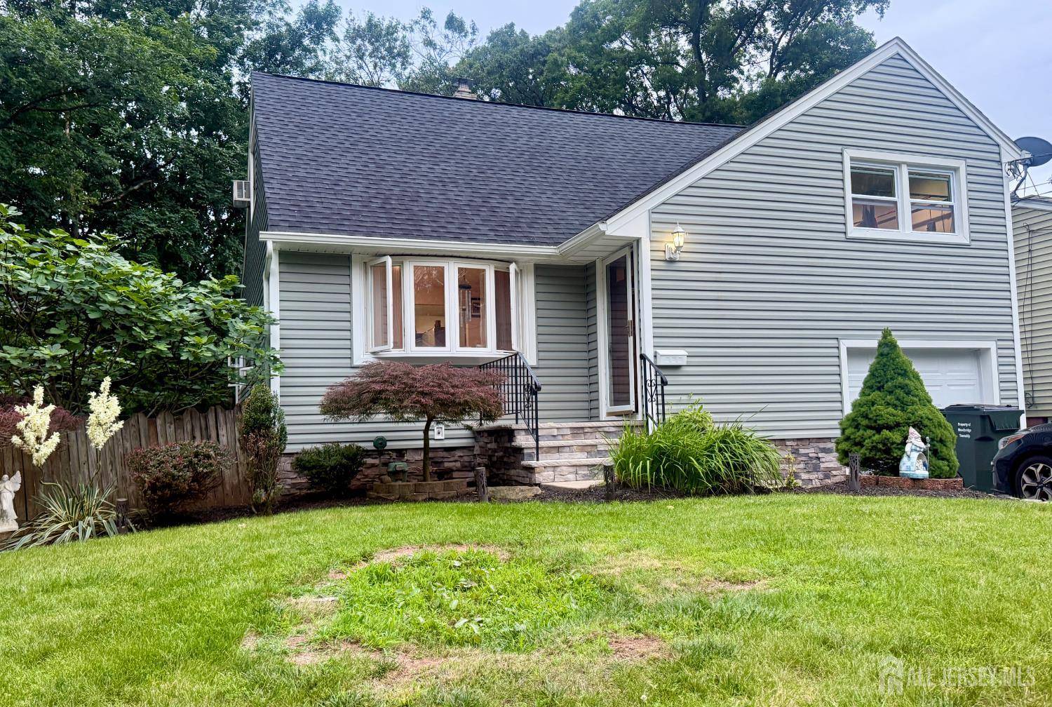 535 Fairview AVE, Colonia, NJ 07067