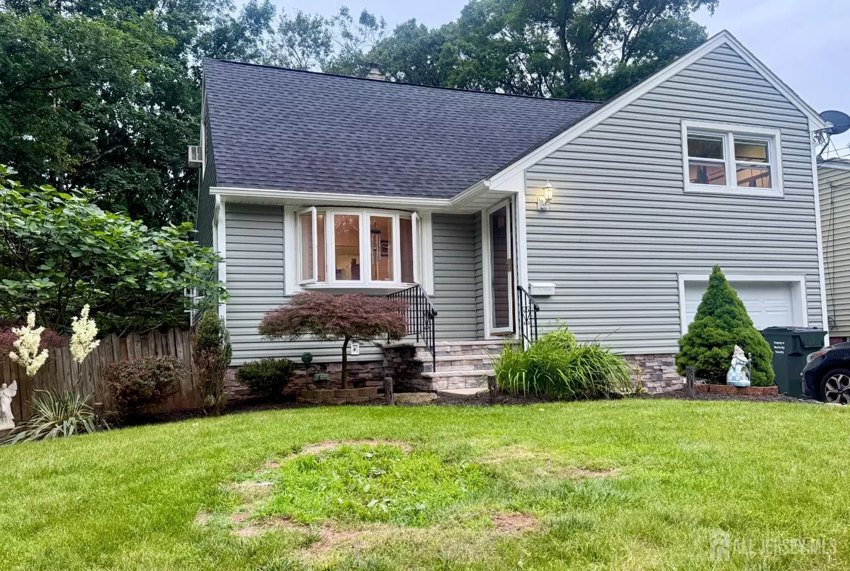 Colonia, NJ 07067,535 Fairview AVE