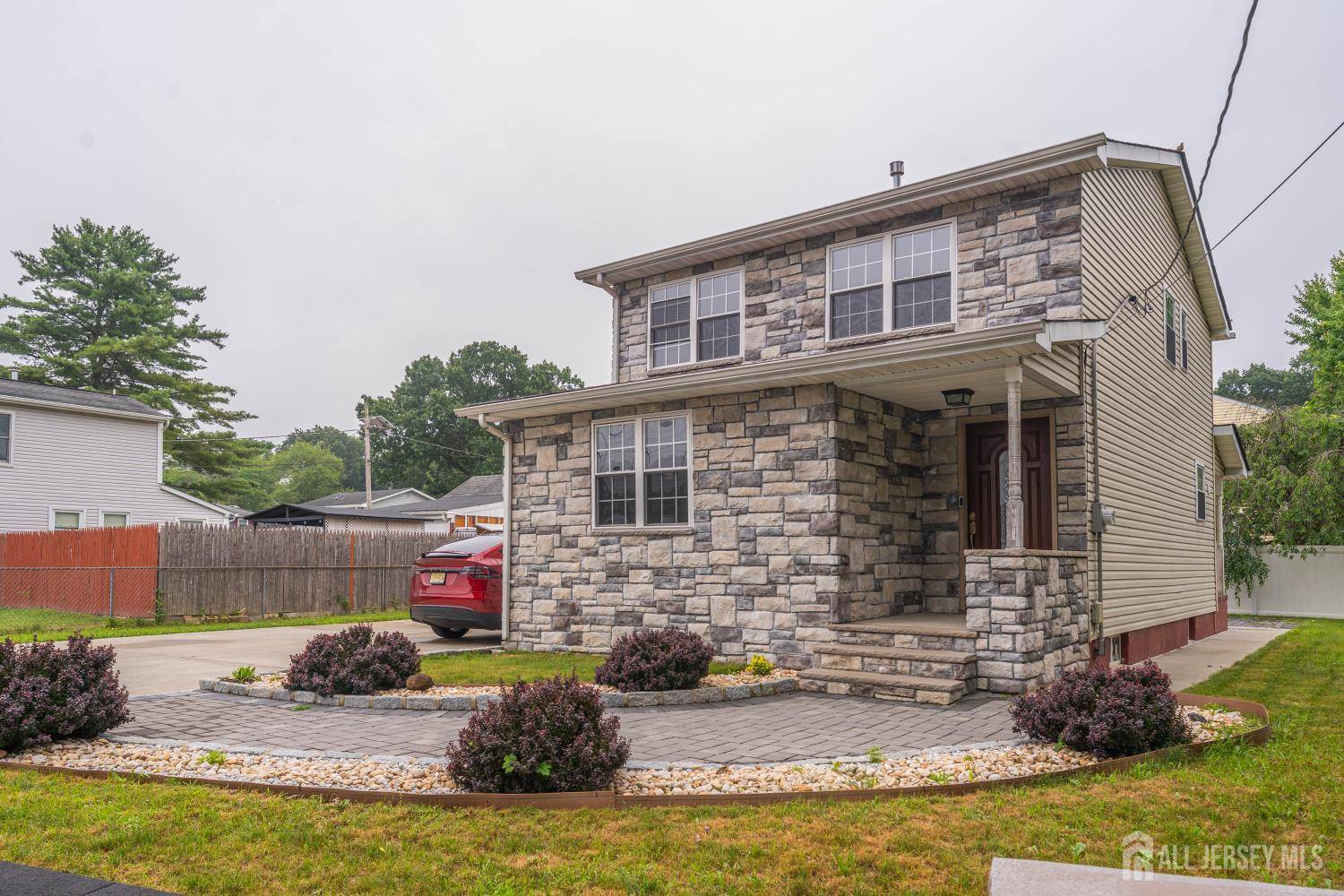 507 Cedarbrook AVE, South Plainfield, NJ 07080
