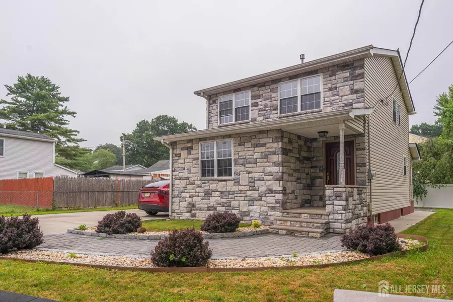 507 Cedarbrook AVE, South Plainfield, NJ 07080