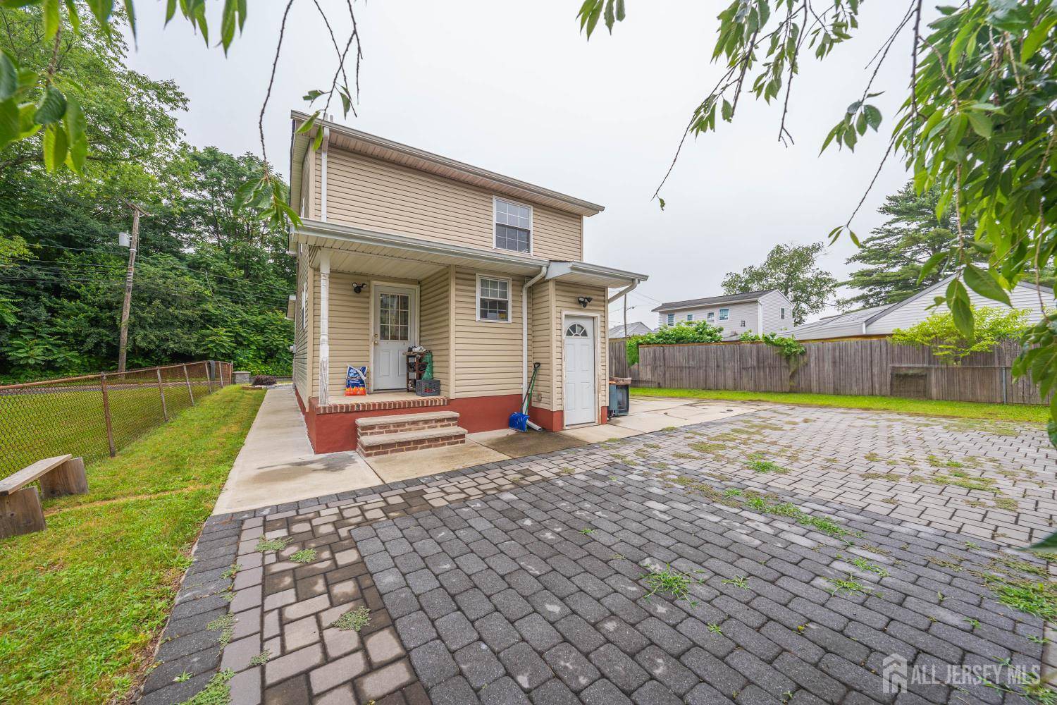South Plainfield, NJ 07080,507 Cedarbrook AVE