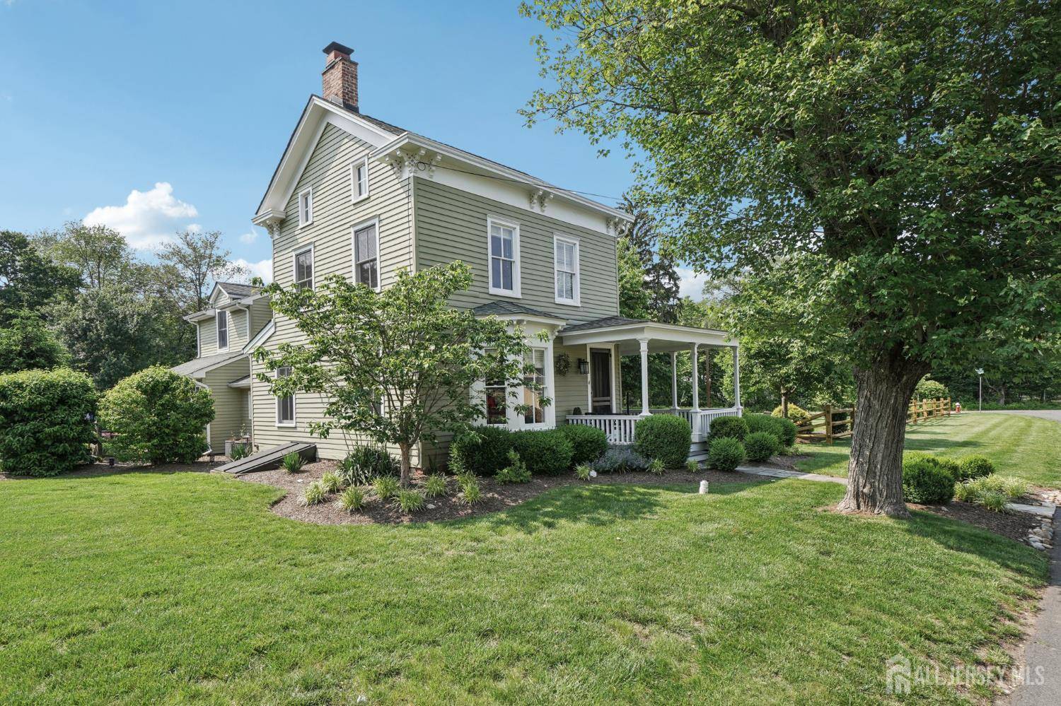 South Brunswick, NJ 08852,6 Greenwood AVE