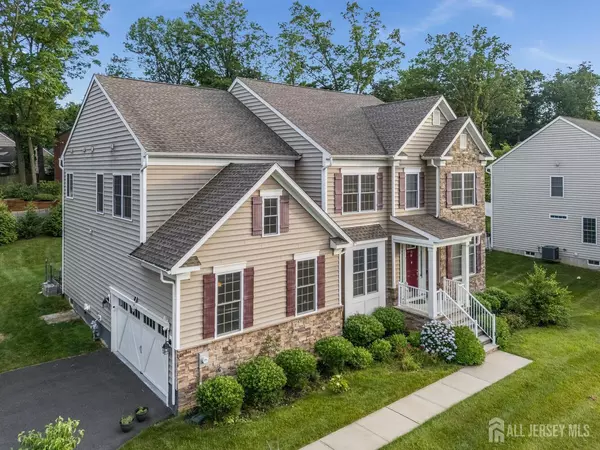 East Brunswick, NJ 08816,12 McLellan CT