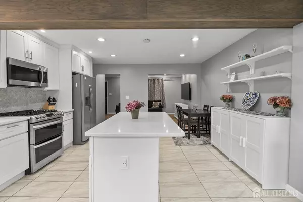 Union Twp, NJ 07065,243 Donald AVE