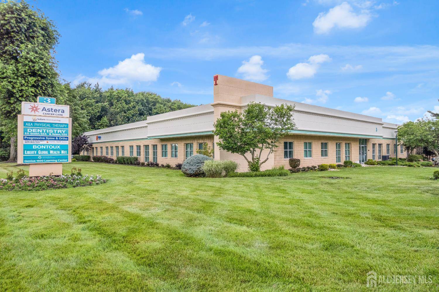 3 Progress ST #101, Edison, NJ 08820