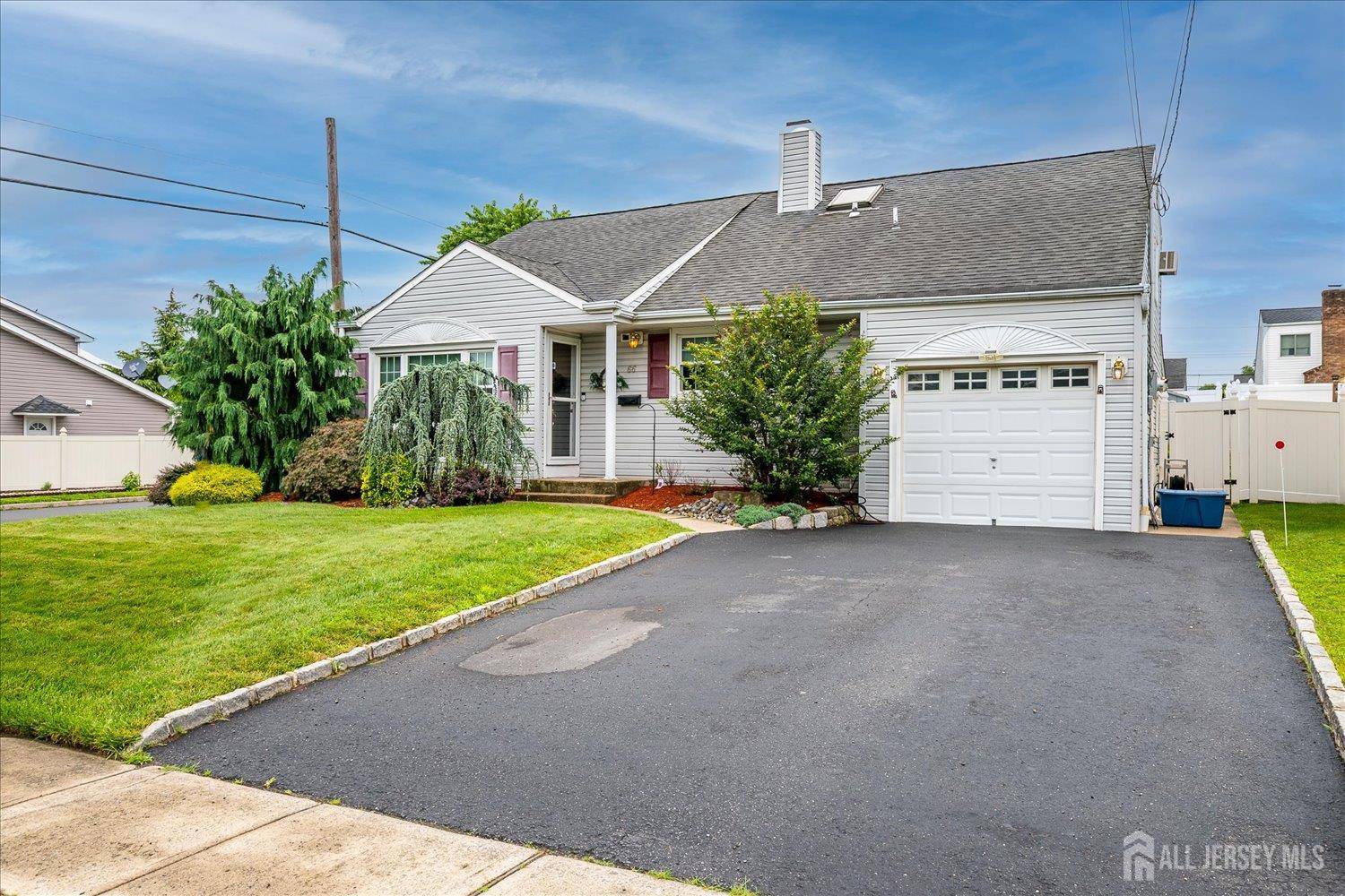 Colonia, NJ 07067,66 Broadway AVE