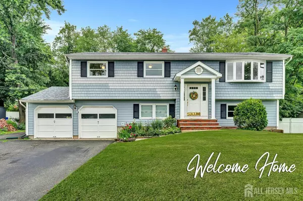 1461 Fela AVE, North Brunswick, NJ 08902
