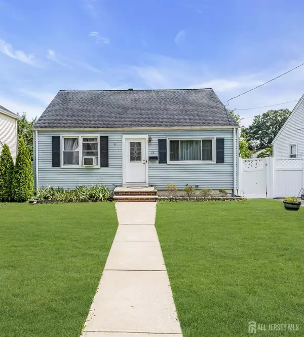 Spotswood, NJ 08884,13 Dorothy ST