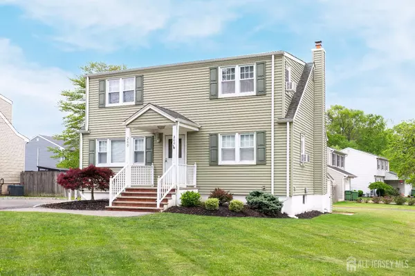 200 Plainfield RD, Edison, NJ 08820