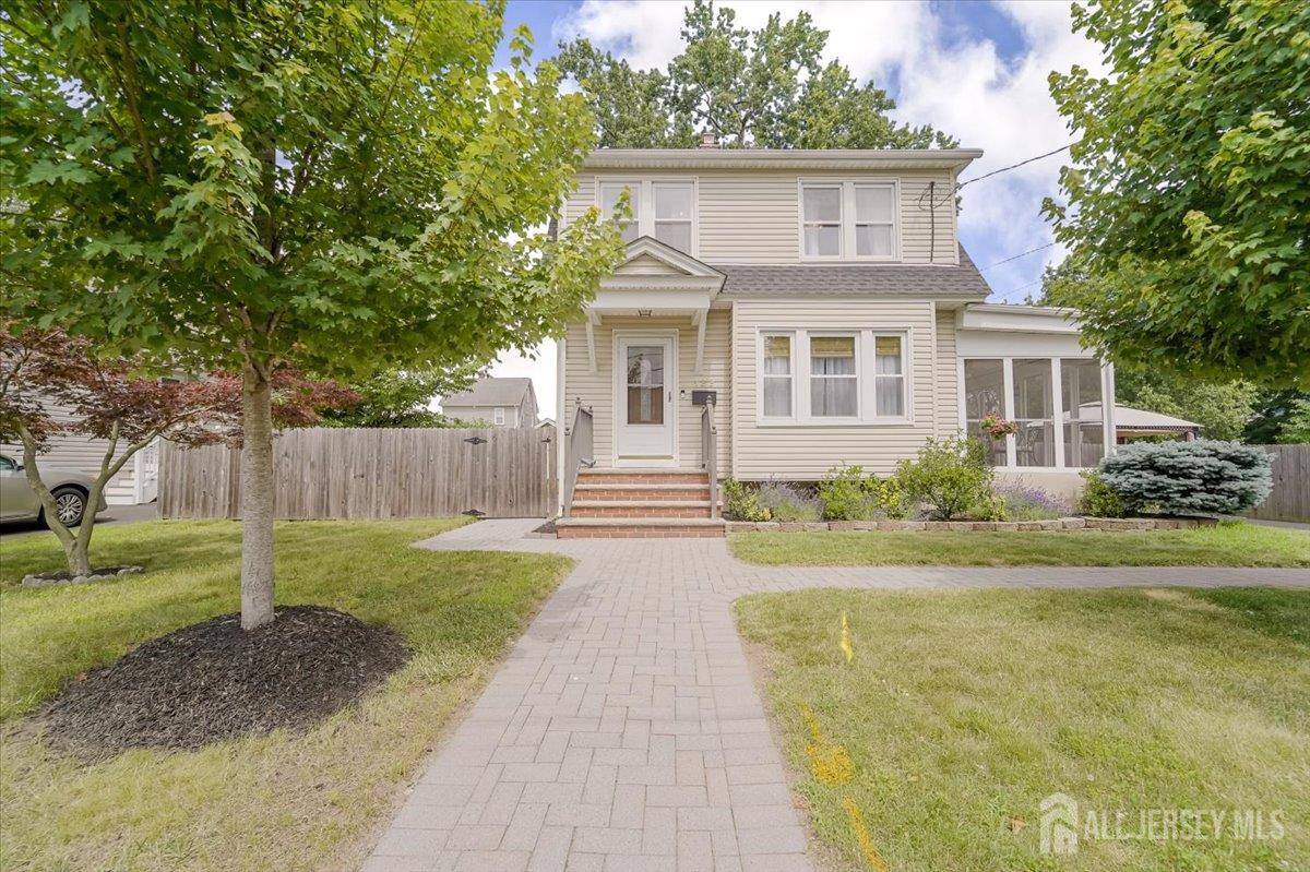 Middlesex, NJ 08846,122 Coleman ST