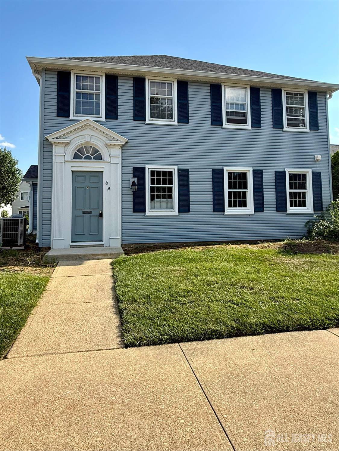 8-N Sussex WAY, Monroe, NJ 08831