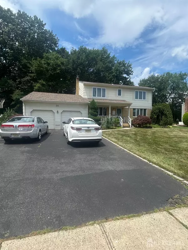 31 Edward ST, East Brunswick, NJ 08816