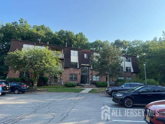 Iselin, NJ 08830,1705 Green Hollow DR