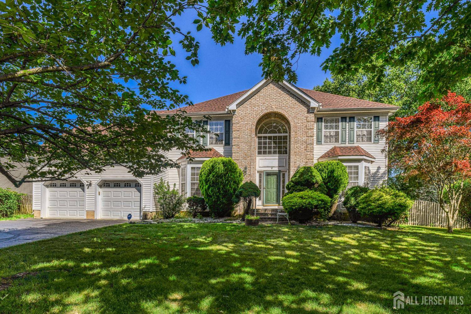 6 ivy TER, East Brunswick, NJ 08816