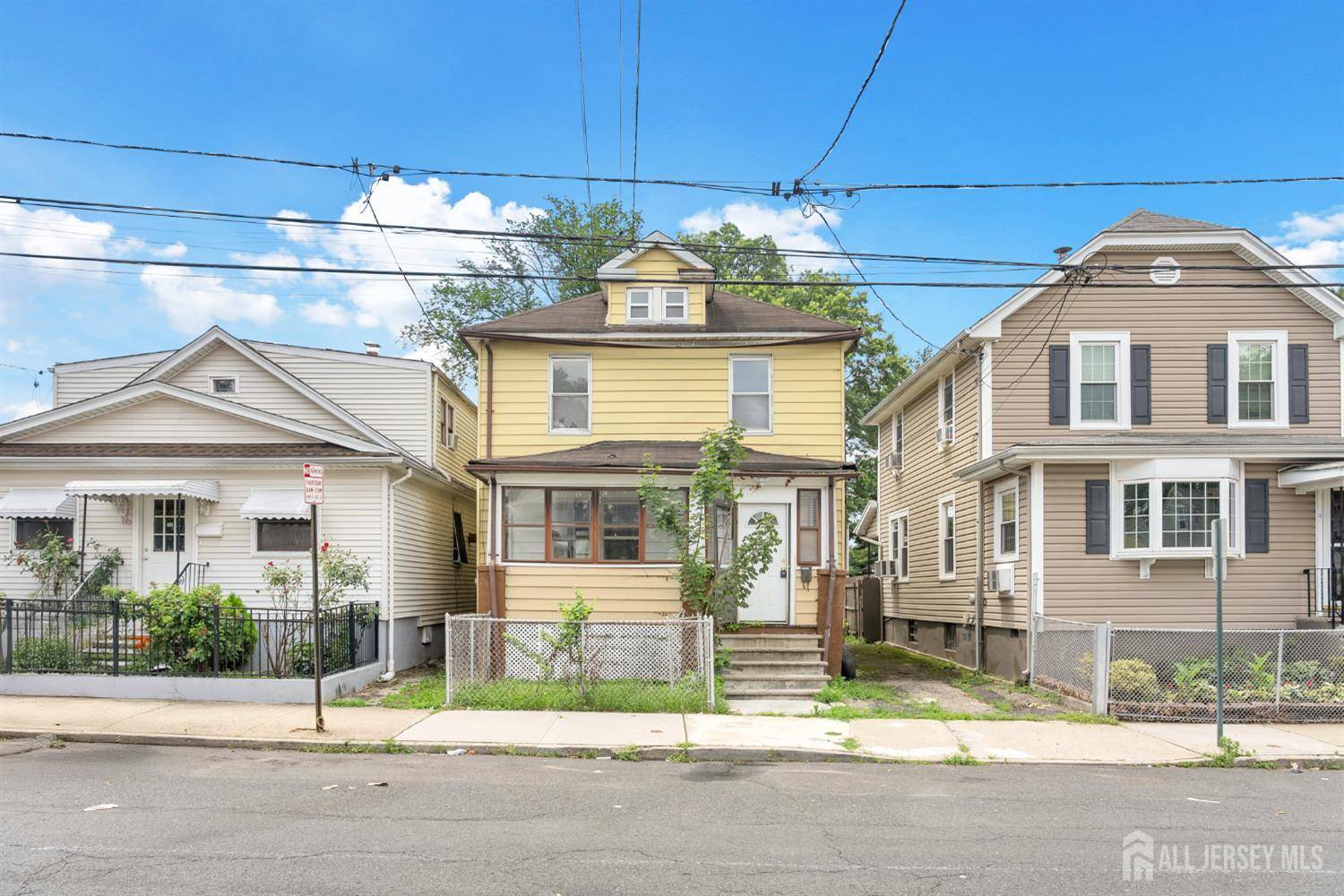 18 N Talmadge ST, New Brunswick, NJ 08901
