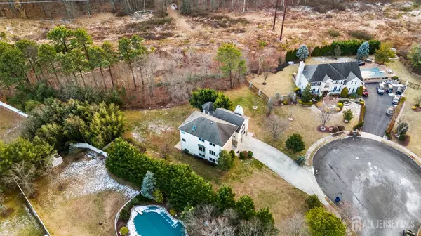 Monroe, NJ 08831,14 W Dante RD