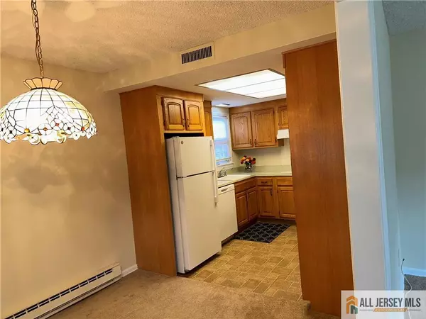 Jamesburg, NJ 08831,236 Marblehead LN #B