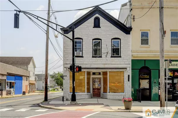 135 Main ST, Matawan, NJ 07747