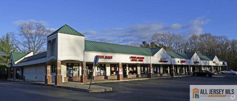 491 Manalapan RD, Spotswood, NJ 08884