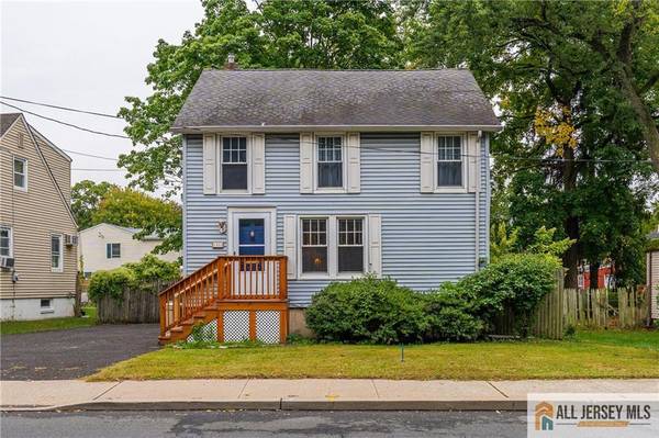 1008 Maple AVE, South Plainfield, NJ 07080