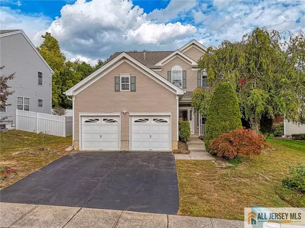 East Brunswick, NJ 08816,57 Berkshire WAY