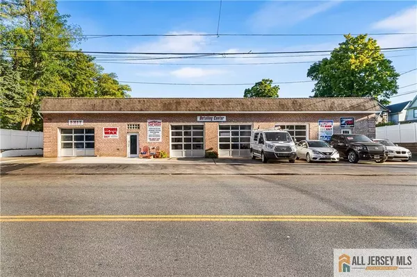19 Lincoln AVE #17, Jamesburg, NJ 08831