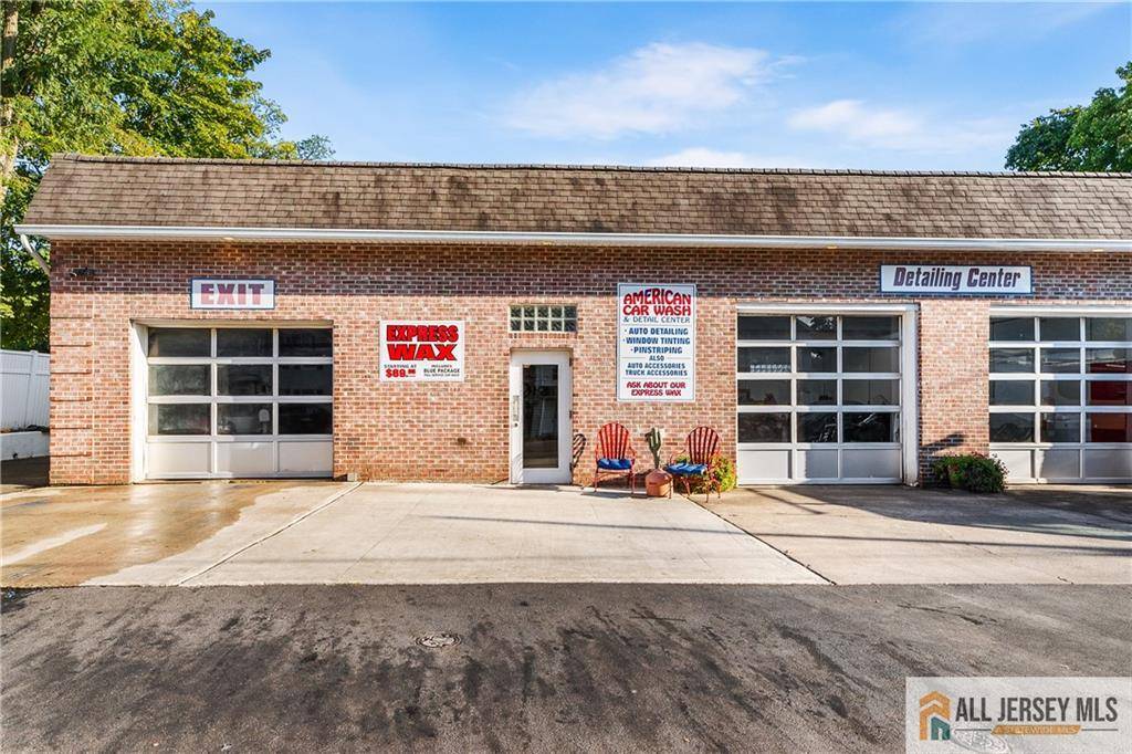 Jamesburg, NJ 08831,19 Lincoln AVE #17