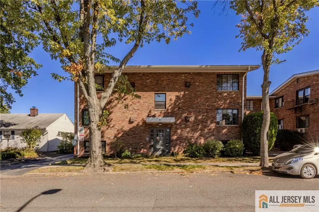 Clark, NJ 07066,20 Washington ST #1B