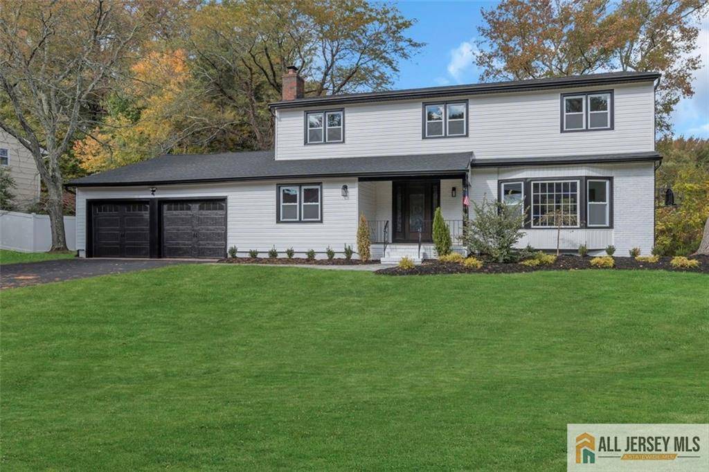 East Brunswick, NJ 08816,11 Margie RD