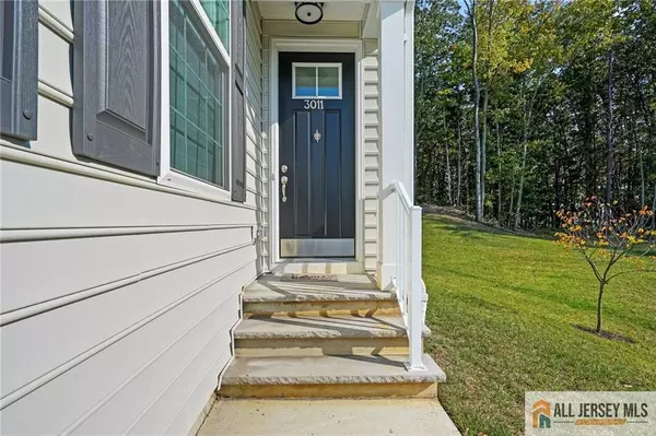 Monroe, NJ 08831,3011 Charleston DR