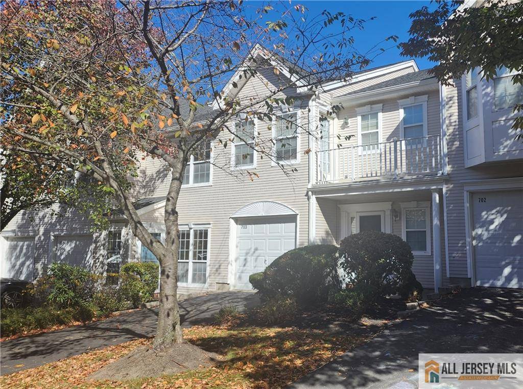 703 Pheasant RUN, South Brunswick, NJ 08852