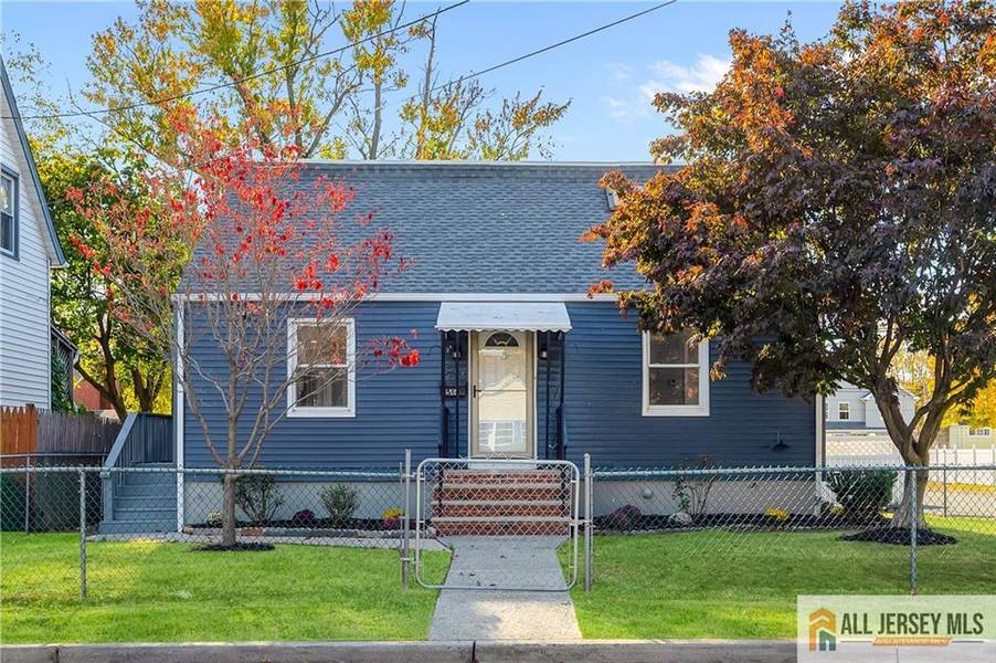 544 1st AVE, North Brunswick, NJ 08902