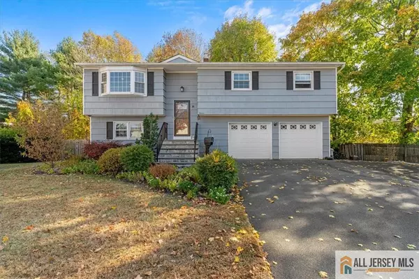 11 Thornton CT, South Plainfield, NJ 07080