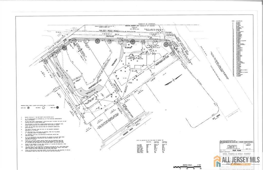 95 Halsey Reed RD, Monroe, NJ 08831