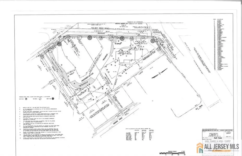 95 Halsey Reed RD, Monroe, NJ 08831