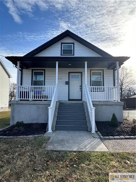 214 Hillside AVE, South Plainfield, NJ 07080