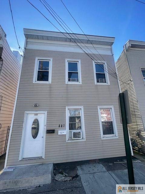 387 Market ST, Perth Amboy, NJ 08861