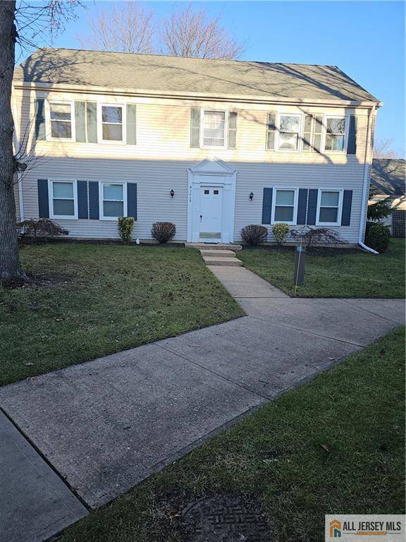 346 Norwich LN #346N, Monroe, NJ 08831