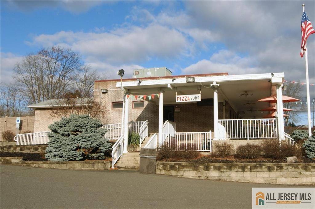 7 Allston RD, South Brunswick, NJ 08824