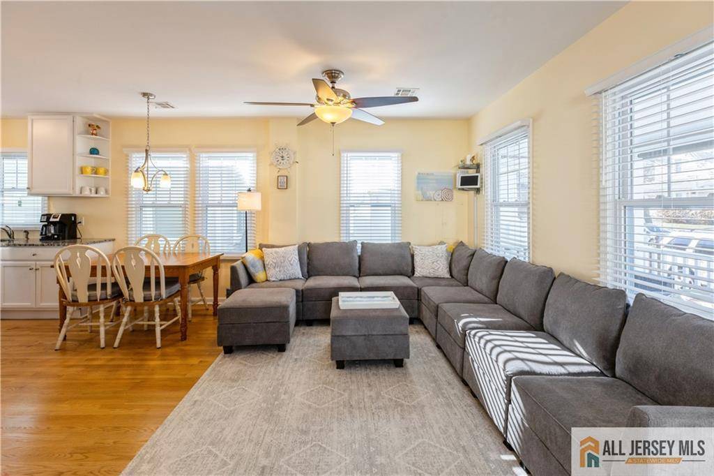 Bradley Beach, NJ 07720,804 Central AVE