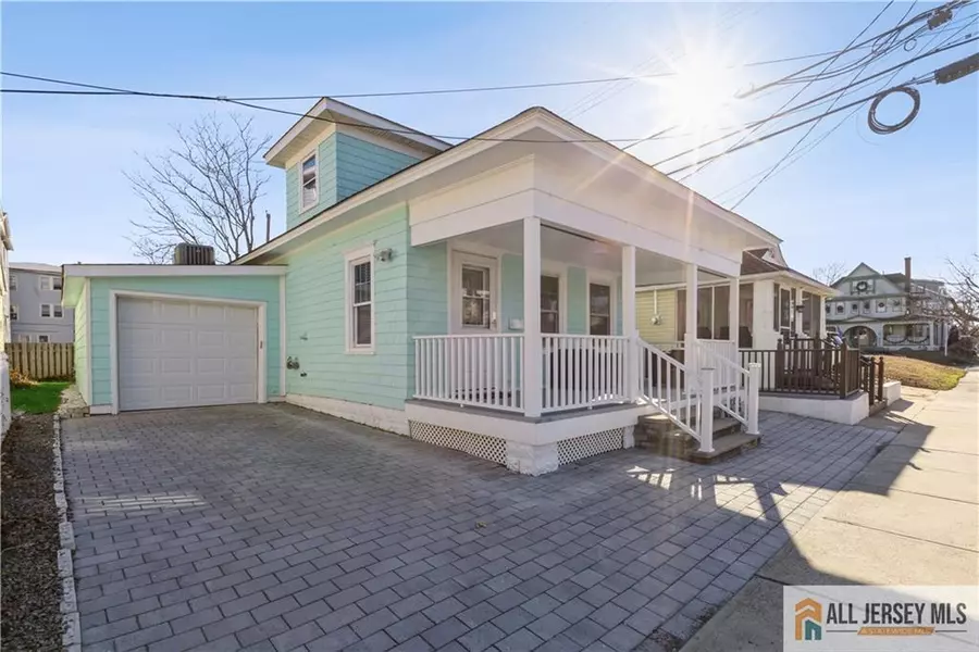 804 Central AVE, Bradley Beach, NJ 07720
