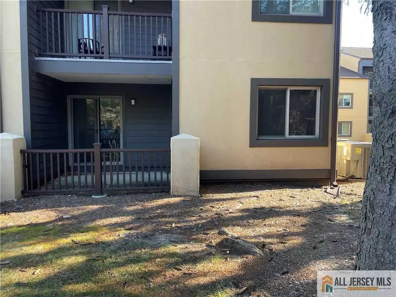 3131 Sayre DR #3131, Plainsboro, NJ 08540