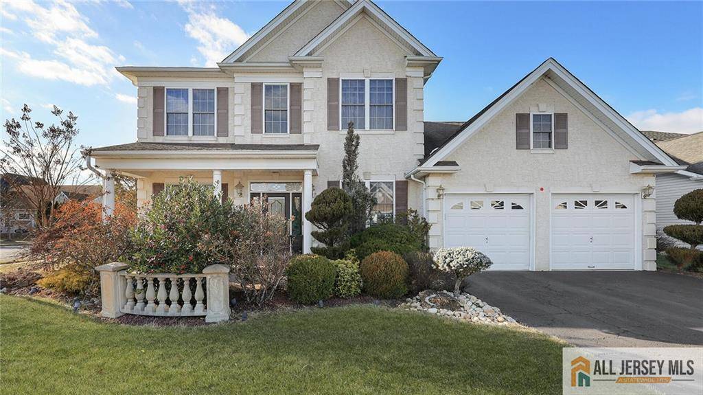 79 Riviera DR, Monroe, NJ 08831