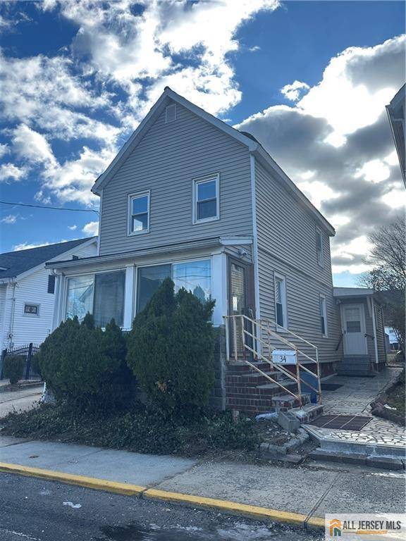 34 Levinson AVE, South River, NJ 08882