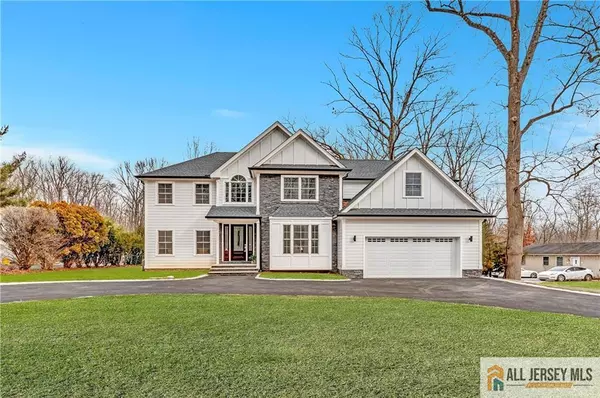 244 New RD, South Brunswick, NJ 08852