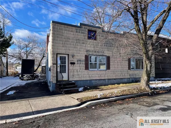 335 Florida Grove RD,  Hopelawn,  NJ 08861