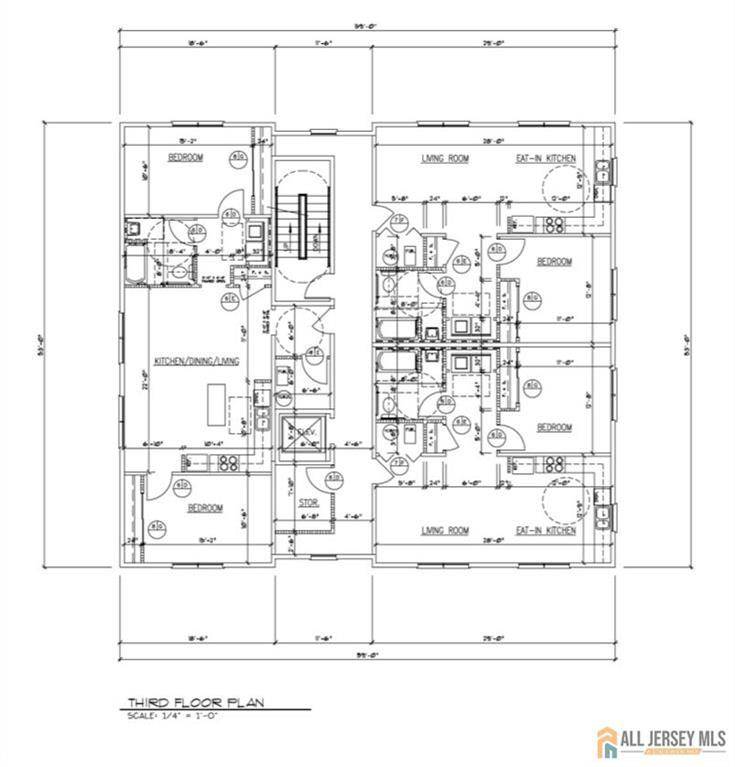 Middlesex, NJ 08846,617 Lincoln BLVD #3A